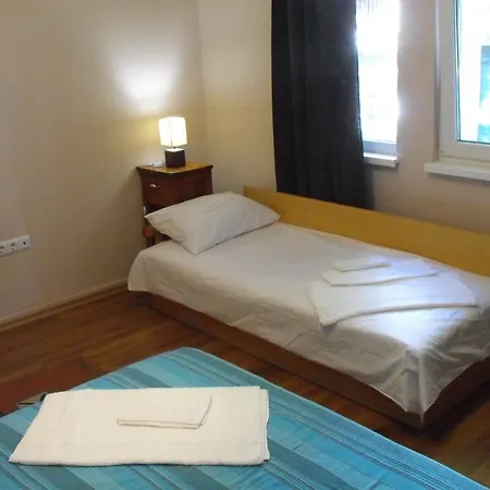 Appartement Julia Garden