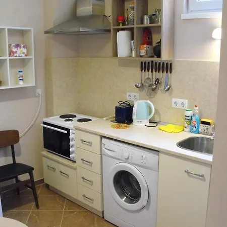 Julia Garden Burgas Stad