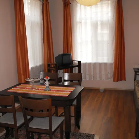 Julia Garden Burgas Stad