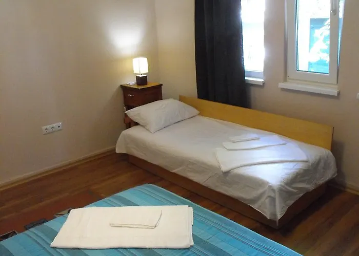 Lejlighed Julia Garden