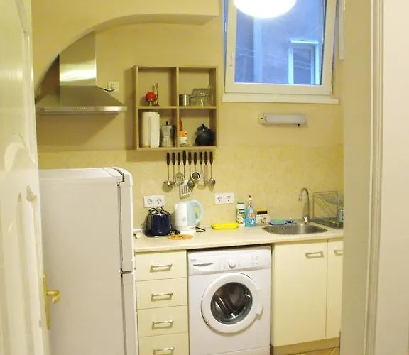 Lejlighed Julia Garden Burgas City