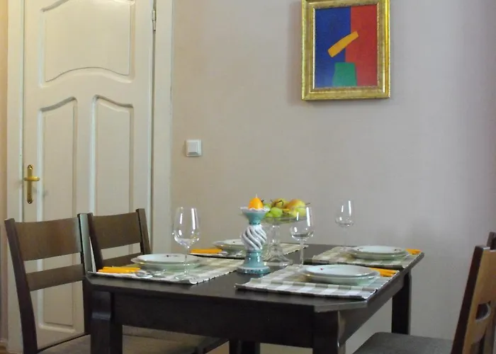 Lejlighed Julia Garden