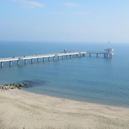 Appartement Julia Garden *