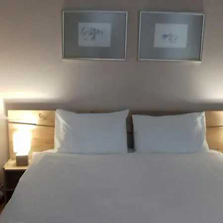 Appartement Julia Garden *