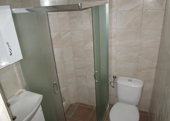 Julia Garden * Burgas