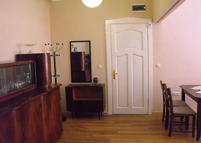 Julia Garden Lägenhet