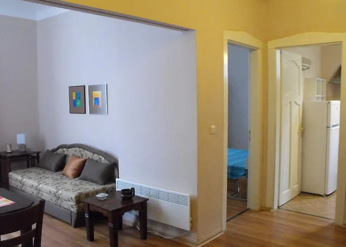 Julia Garden * Burgas